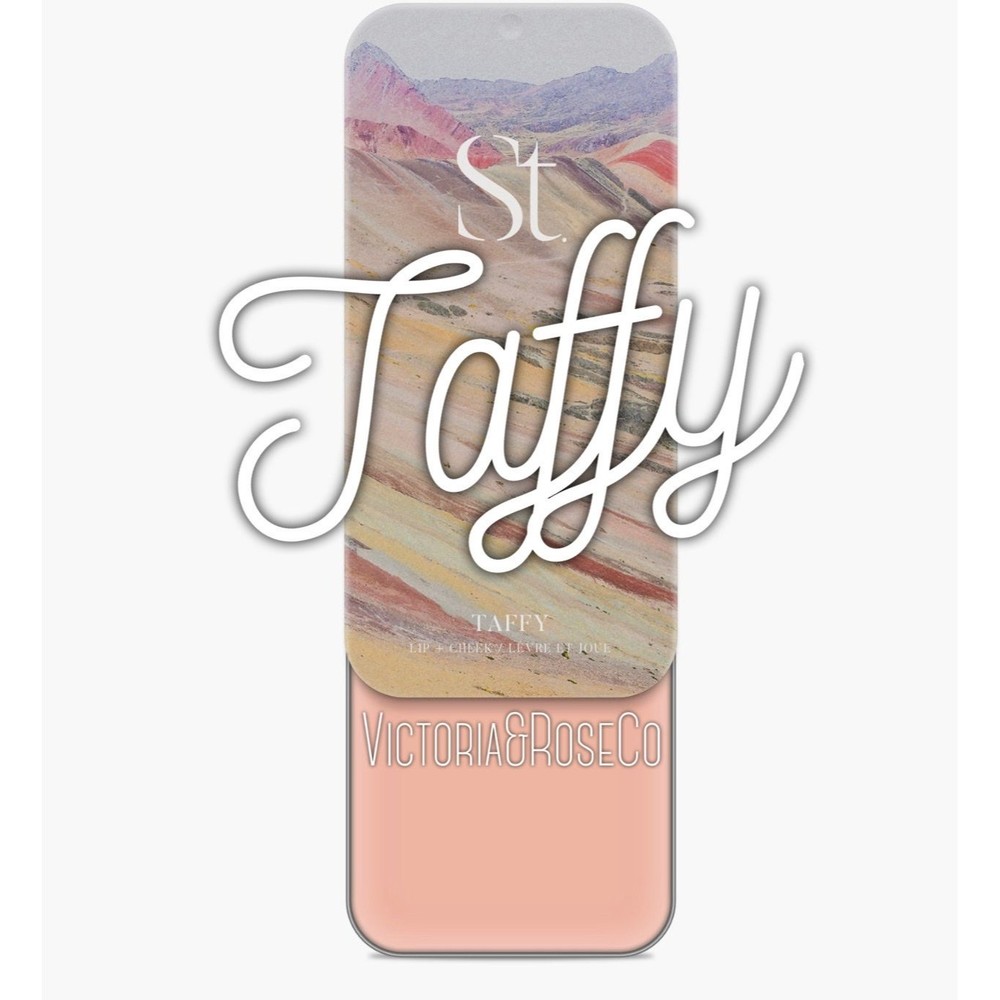 Seint Taffy Lip & Cheek